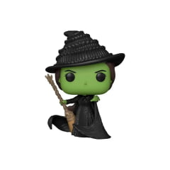 POP! FUNKO - WICKED - ELPHABA