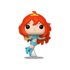 POP! FUNKO - WINX CLUB - BLOOM