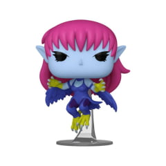 POP! FUNKO - YU-GI-OH! - HARPIE LADY