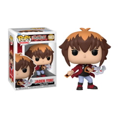 POP! FUNKO - YU-GI-OH! - JADEN YUKI