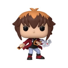 POP! FUNKO - YU-GI-OH! - JADEN YUKI