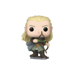POP! O SENHOR DOS ANÉIS - LEGOLAS GREENLEAF
