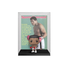 POP! SPORTS ILLUSTRATED - MUHAMMAD ALI