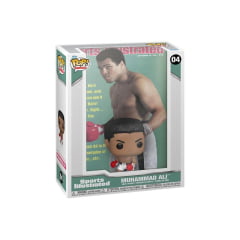 POP! SPORTS ILLUSTRATED - MUHAMMAD ALI