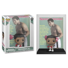 POP! SPORTS ILLUSTRATED - MUHAMMAD ALI