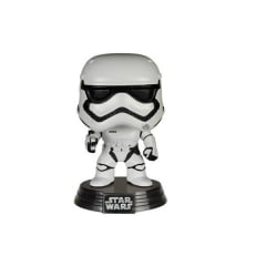 POP! Funko - Star Wars - First Order Stormtrooper