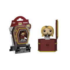 POP! POCKET - TIFFANY NO CAIXÃO