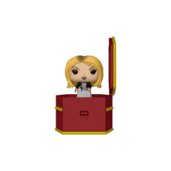 POP! POCKET - TIFFANY NO CAIXÃO