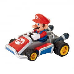 Mario Kart 7 - Mario