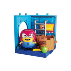 BLOKEES MINIONS PRECOOL JELLY FACTORY SERIES - BOB