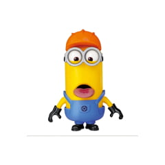 BLOKEES MINIONS PRECOOL JELLY FACTORY SERIES - KEVIN