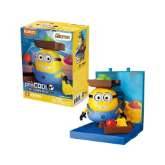 BLOKEES MINIONS PRECOOL JELLY FACTORY SERIES - OTTO