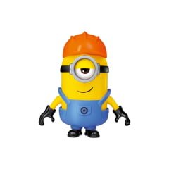 BLOKEES MINIONS PRECOOL JELLY FACTORY SERIES - STUART