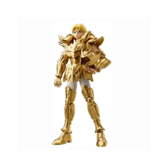 BLOKEES - SAINT SEIYA - ARIES MU - FIGURA PARA MONTAR
