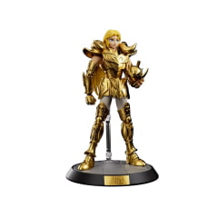 BLOKEES - SAINT SEIYA - ARIES MU - FIGURA PARA MONTAR
