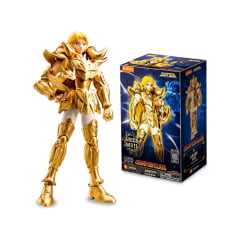 BLOKEES - SAINT SEIYA - ARIES MU - FIGURA PARA MONTAR