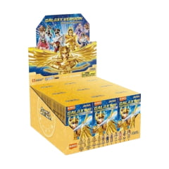 BLOKEES SAINT SEIYA GALAXY VERSION 01 - THE LEGACY OF SAGITTARIUS -FIGURA SORTIDA