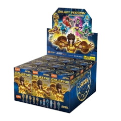 BLOKEES SAINT SEIYA GALAXY VERSION 02 - THE LEGACY OF THE GOLD SAINTS - FIGURA SORTIDA