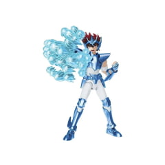 BLOKEES - SAINT SEIYA - PEGASUS SEIYA - FIGURA PARA MONTAR