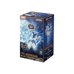 BLOKEES - SAINT SEIYA - PEGASUS SEIYA - FIGURA PARA MONTAR