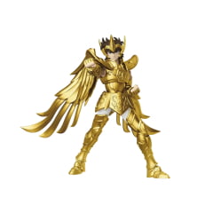 BLOKEES - SAINT SEIYA - SAGITTARIUS AIOLOS - FIGURA PARA MONTAR