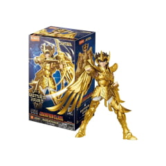 BLOKEES - SAINT SEIYA - SAGITTARIUS AIOLOS - FIGURA PARA MONTAR
