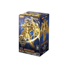 BLOKEES - SAINT SEIYA - SAGITTARIUS AIOLOS - FIGURA PARA MONTAR