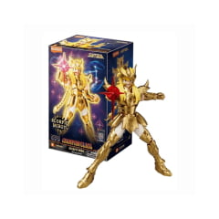 BLOKEES - SAINT SEIYA - SCORPIO MIRO - FIGURA PARA MONTAR